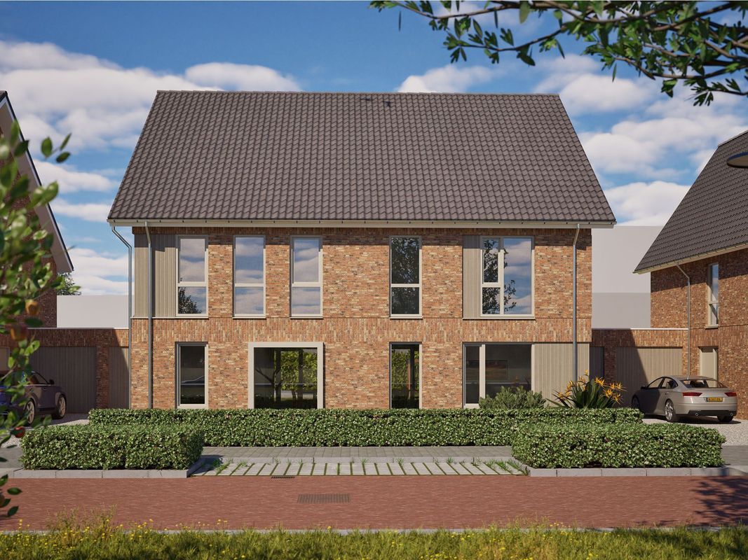 Tussen de Leijen (binnenkort in verkoop) Photo Blur 4