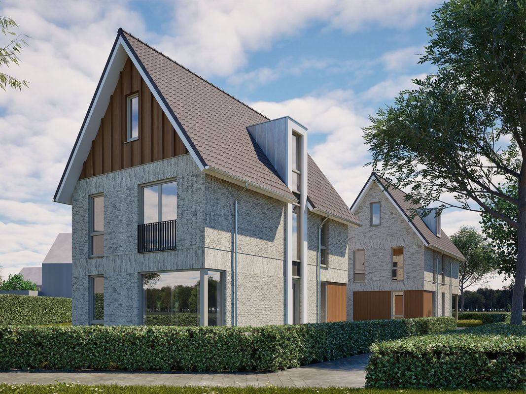 Tussen de Leijen (binnenkort in verkoop) Photo Blur 9