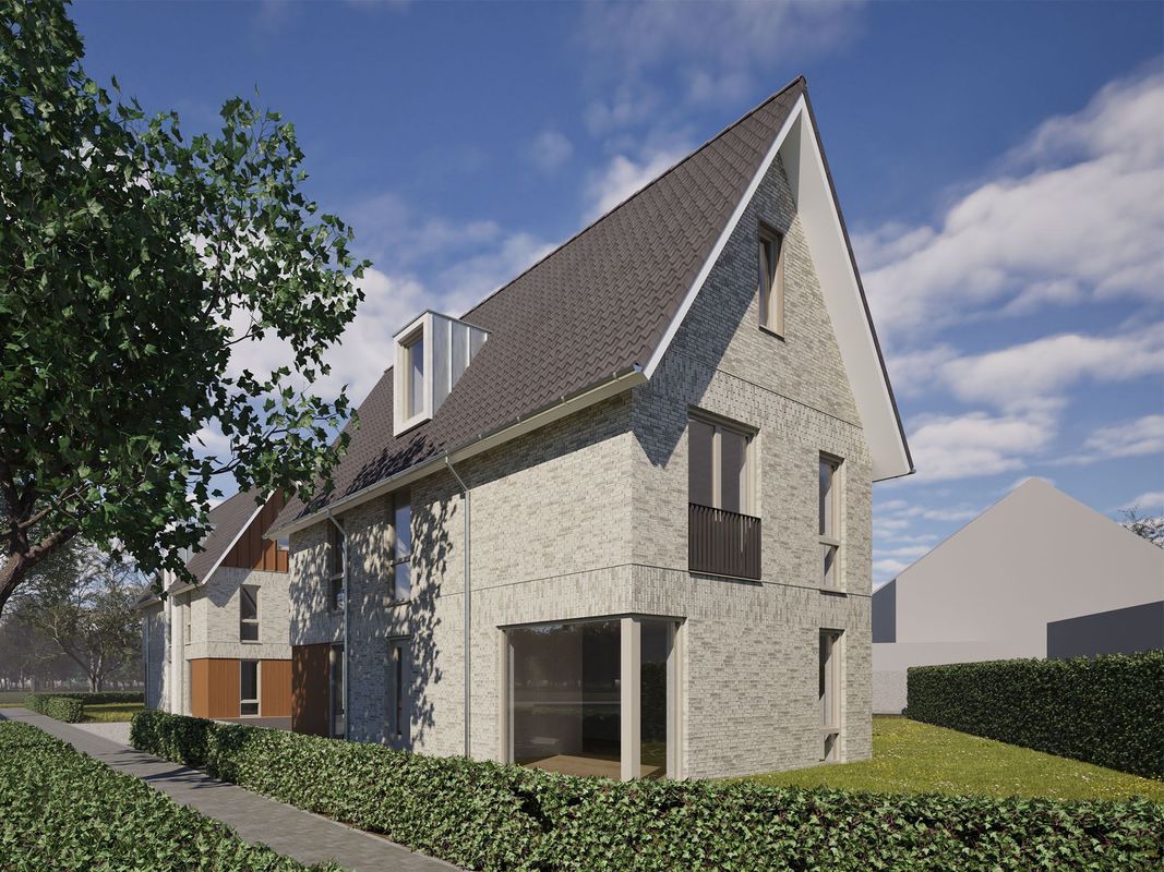 Tussen de Leijen (binnenkort in verkoop) Photo Blur 10