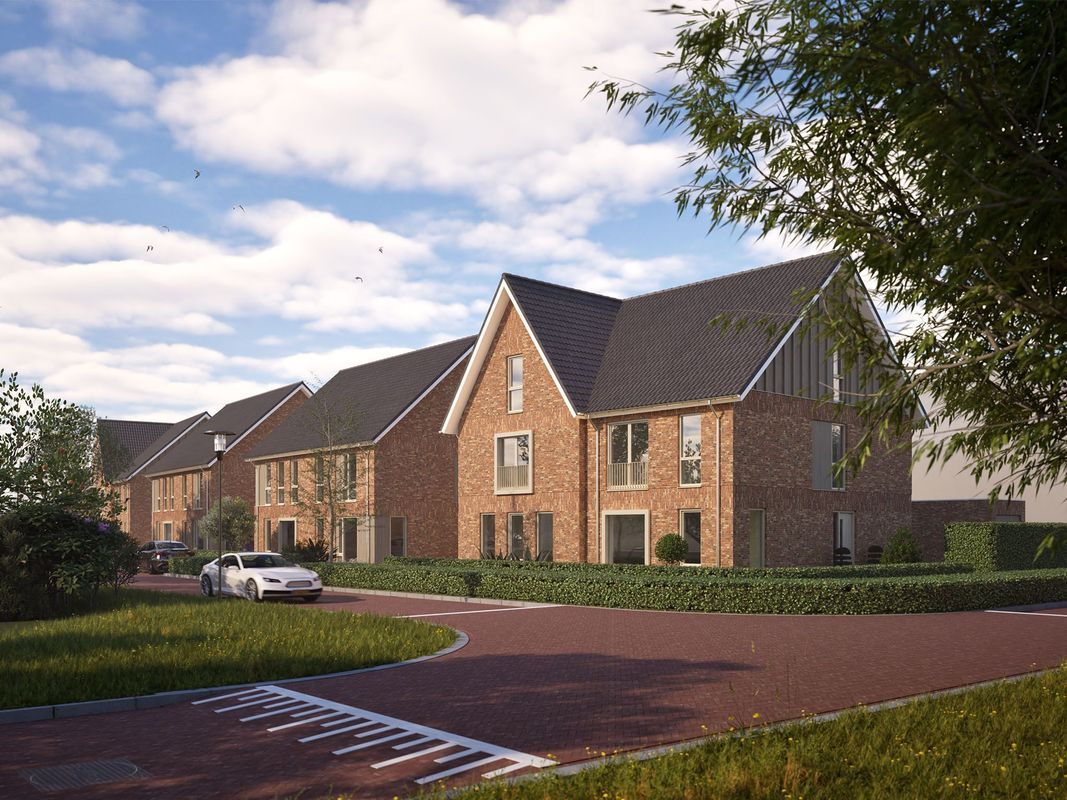 Tussen de Leijen (binnenkort in verkoop) Photo Blur 5