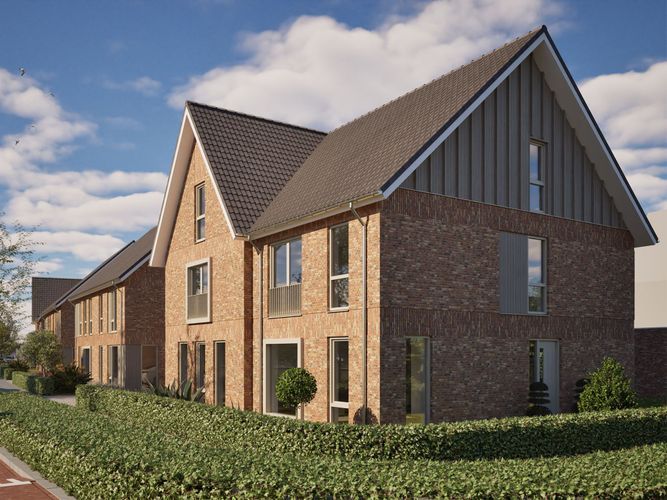 Tussen de Leijen (binnenkort in verkoop) Photo 1