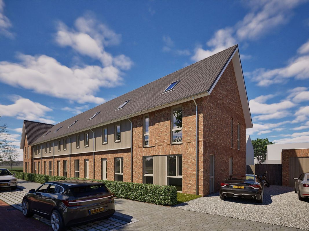 Tussen de Leijen (binnenkort in verkoop) Photo Blur 2