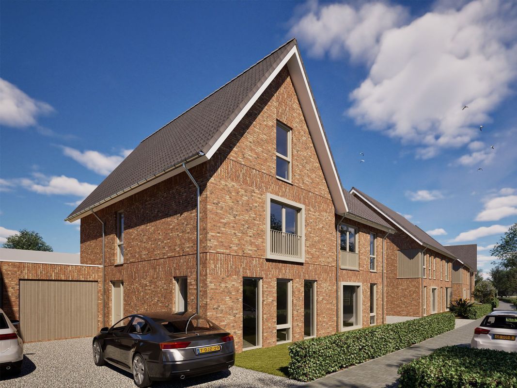 Tussen de Leijen (binnenkort in verkoop) Photo Blur 6