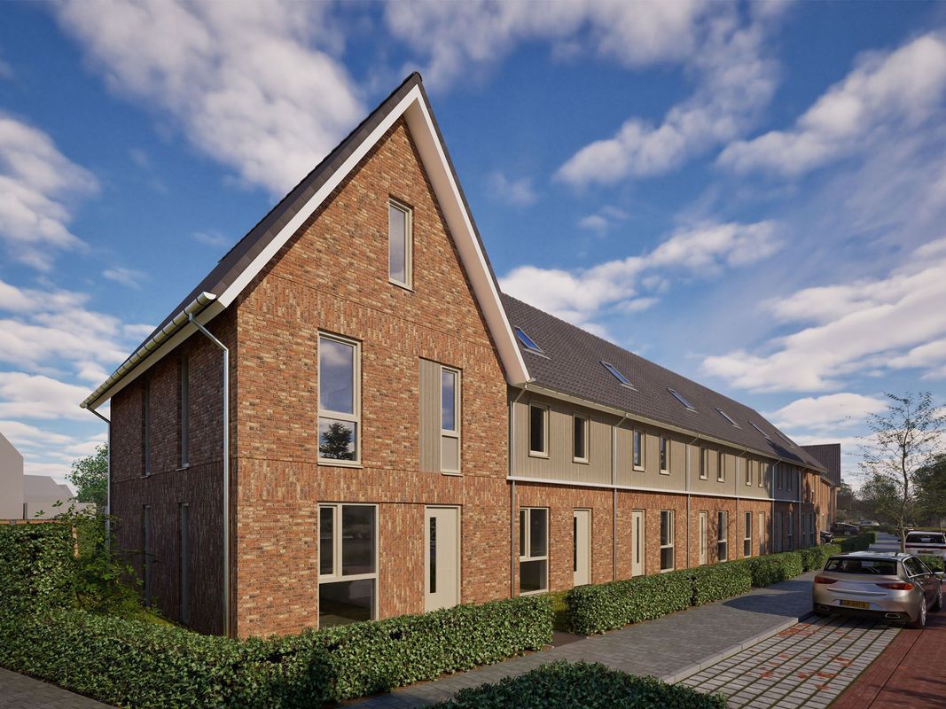 Tussen de Leijen (binnenkort in verkoop) Photo Blur 3