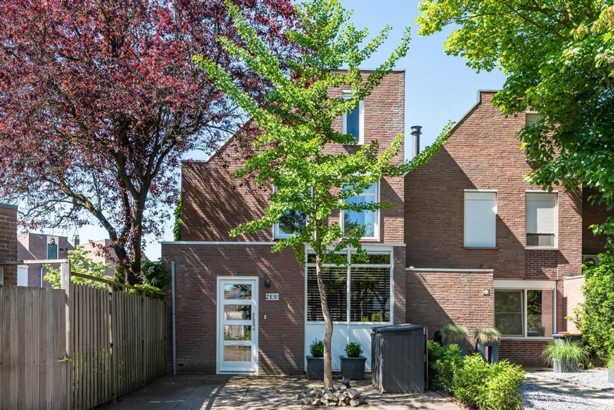 Biezenloop 6 Photo Blur 0