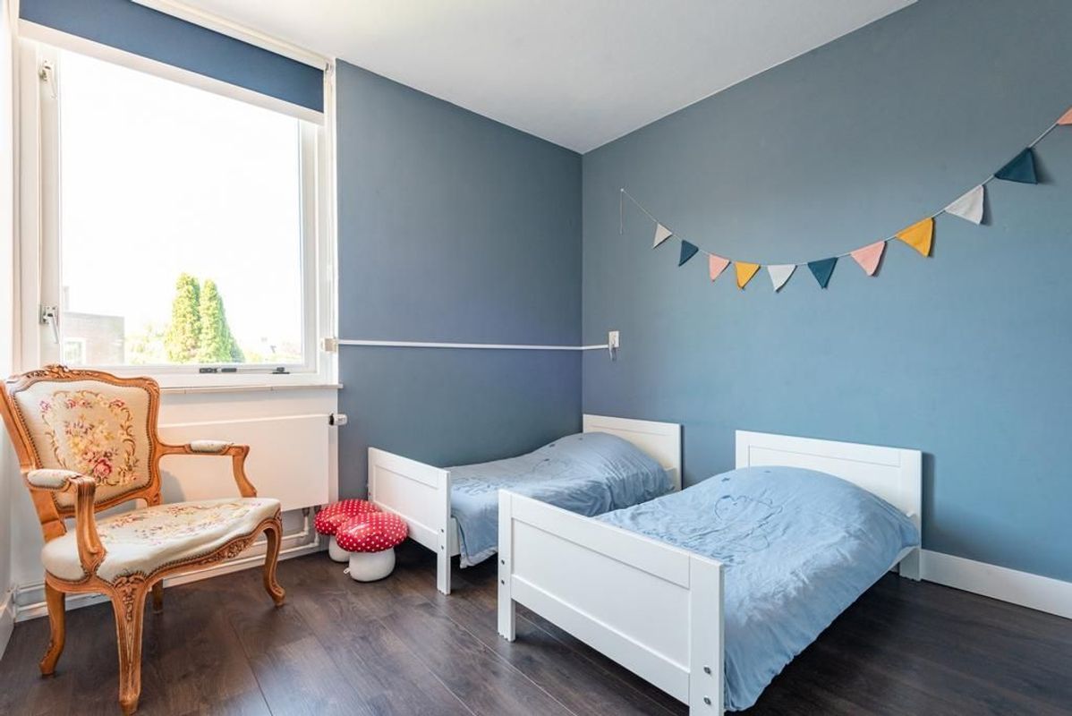 Biezenloop 6 Photo Blur 15