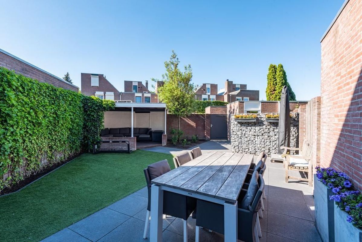 Biezenloop 6 Photo Blur 20