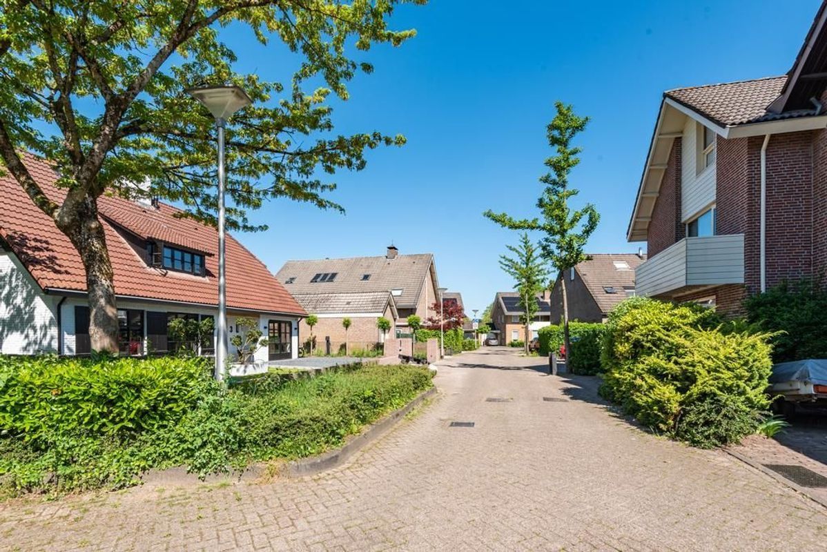 Biezenloop 6 Photo Blur 26