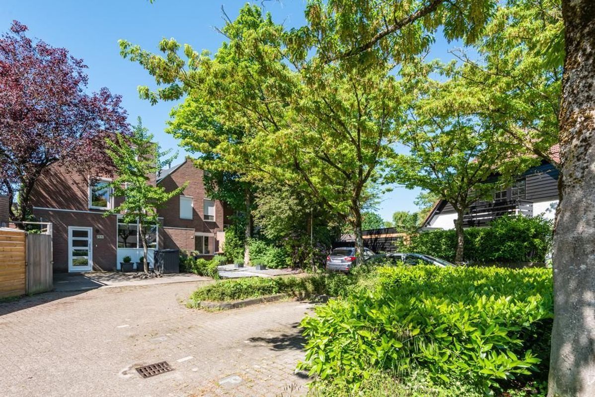 Biezenloop 6 Photo Blur 25