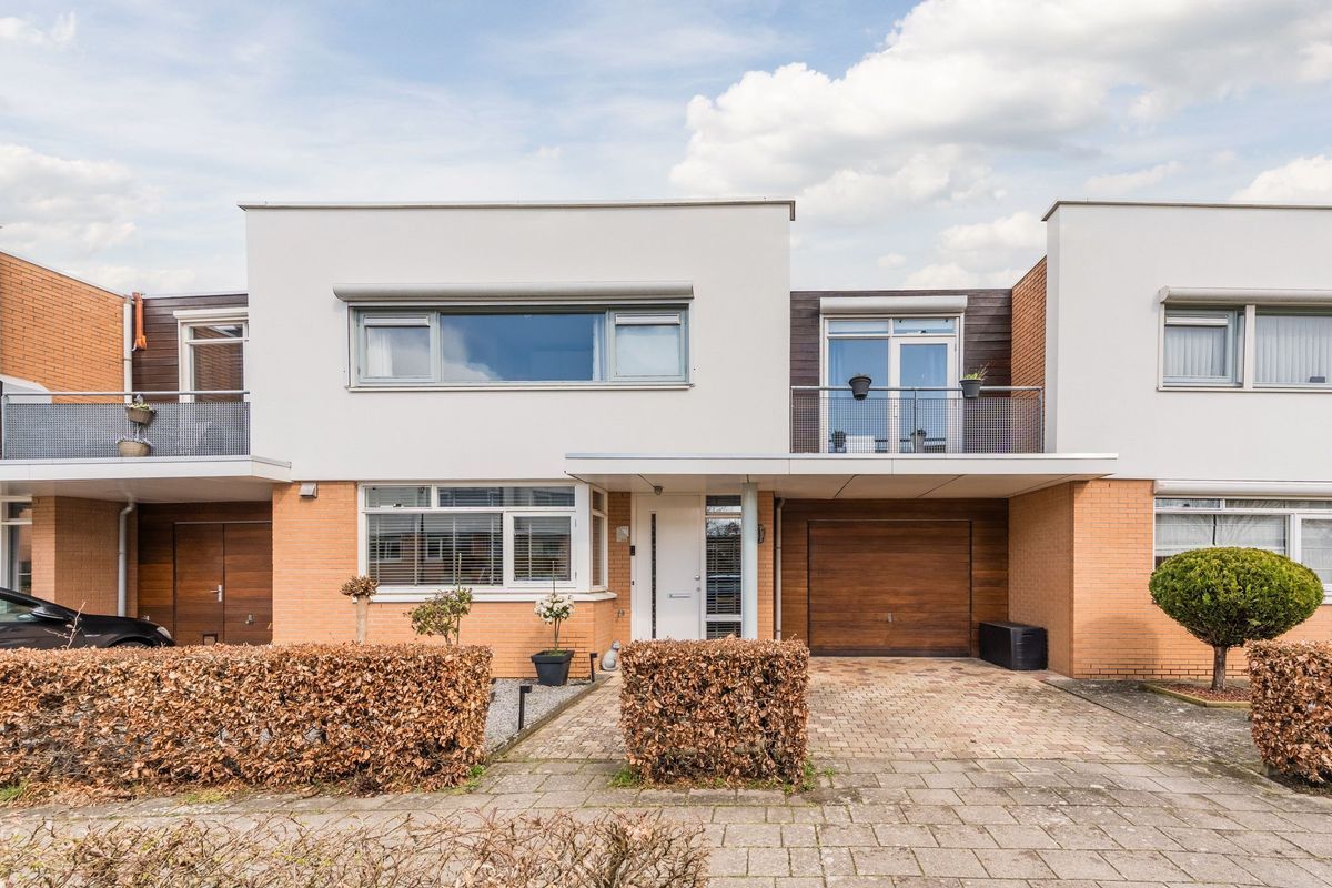 Laan van Tolkien 152 Photo Blur 0