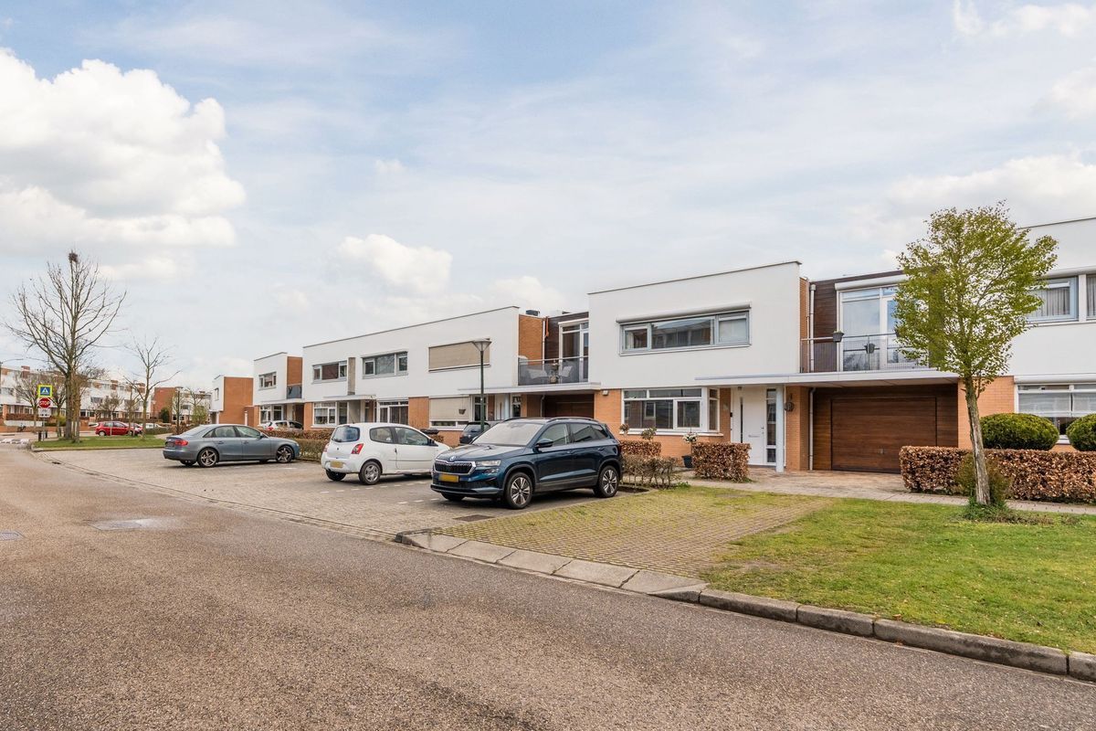 Laan van Tolkien 152 Photo Blur 46