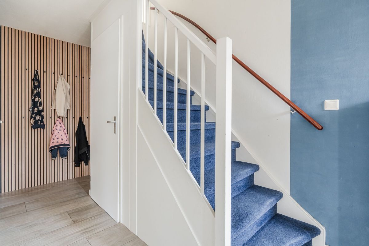 Laan van Tolkien 152 Photo Blur 6