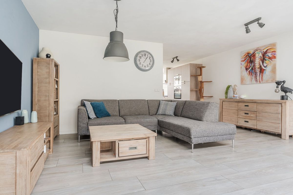 Laan van Tolkien 152 Photo Blur 8