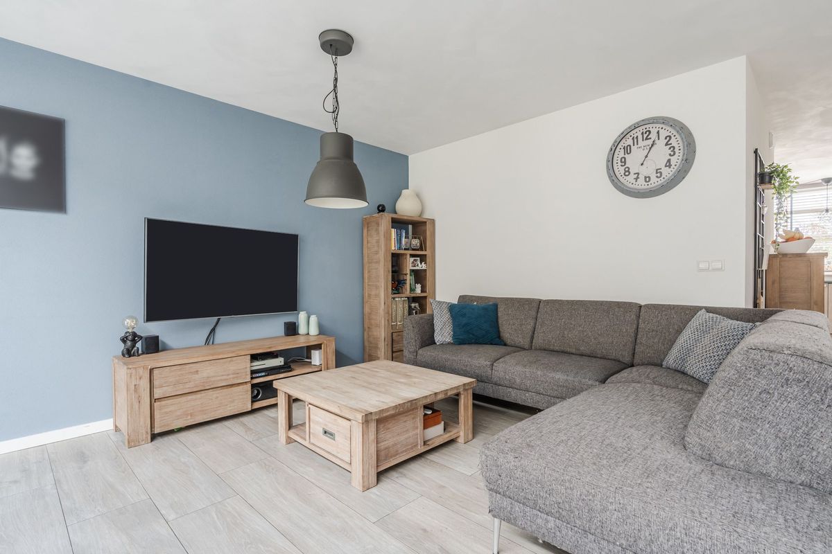 Laan van Tolkien 152 Photo Blur 9