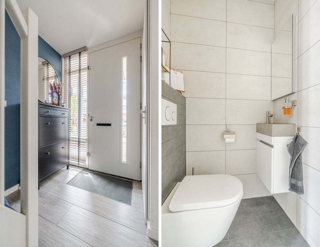 Laan van Tolkien 152 Photo Blur 7