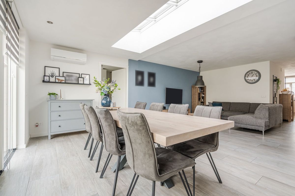 Laan van Tolkien 152 Photo Blur 15