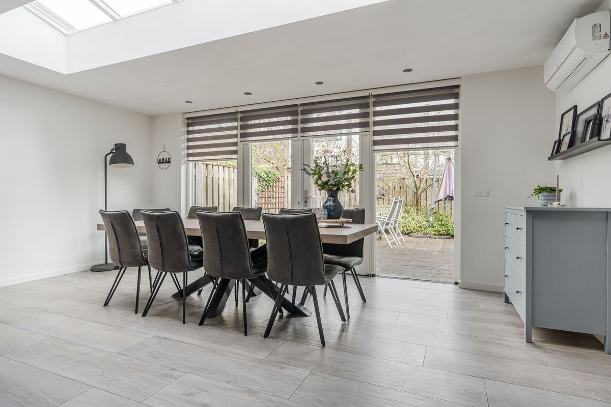 Laan van Tolkien 152 Photo Blur 14