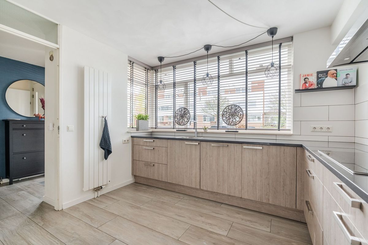 Laan van Tolkien 152 Photo Blur 20