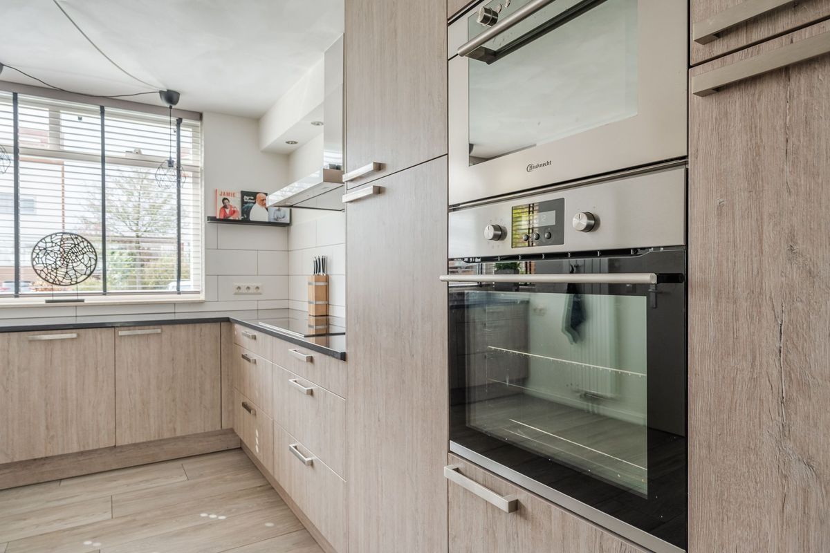 Laan van Tolkien 152 Photo Blur 22