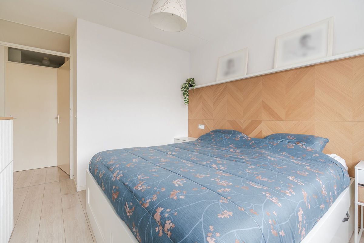 Laan van Tolkien 152 Photo Blur 28