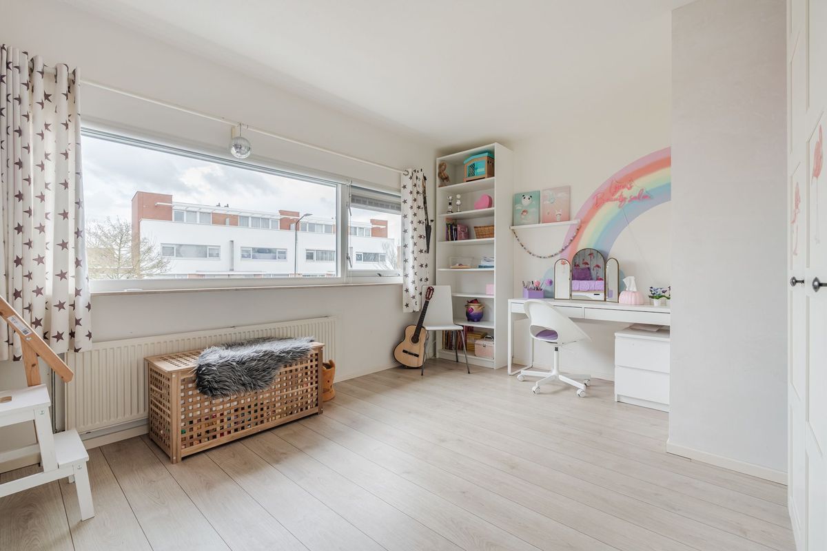 Laan van Tolkien 152 Photo Blur 29