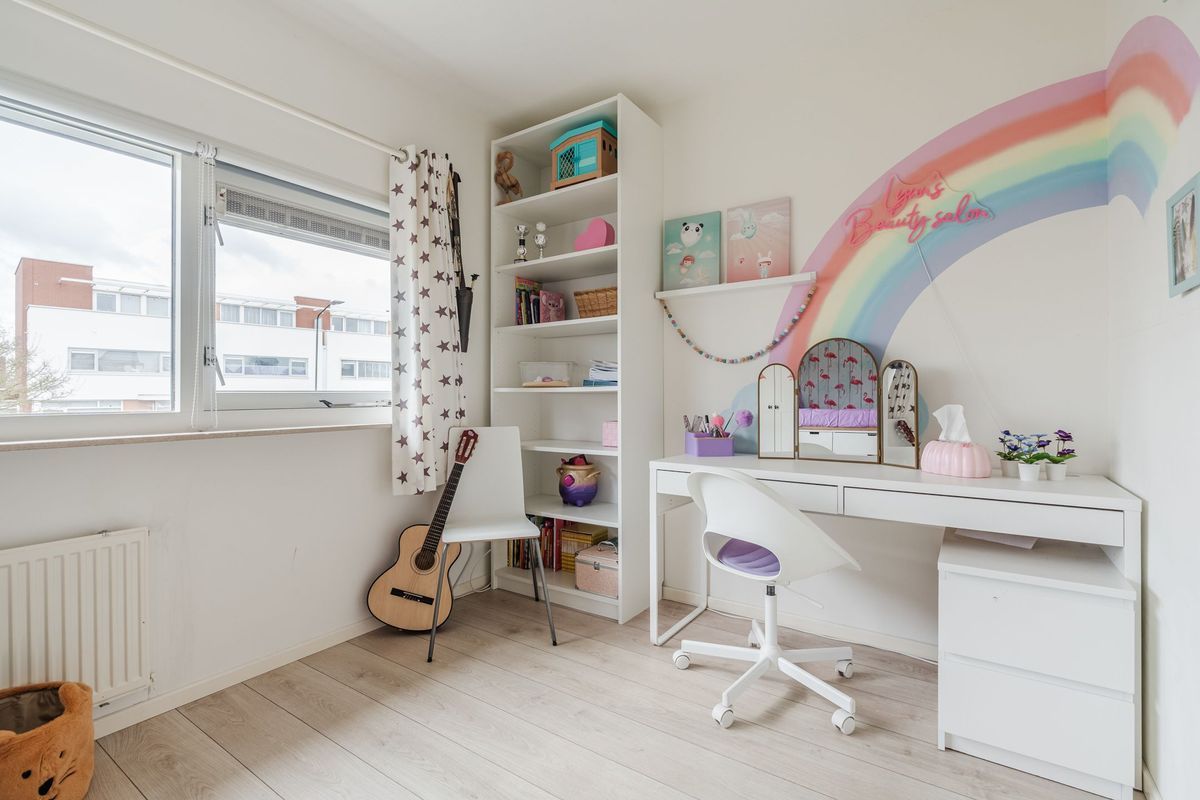 Laan van Tolkien 152 Photo Blur 30