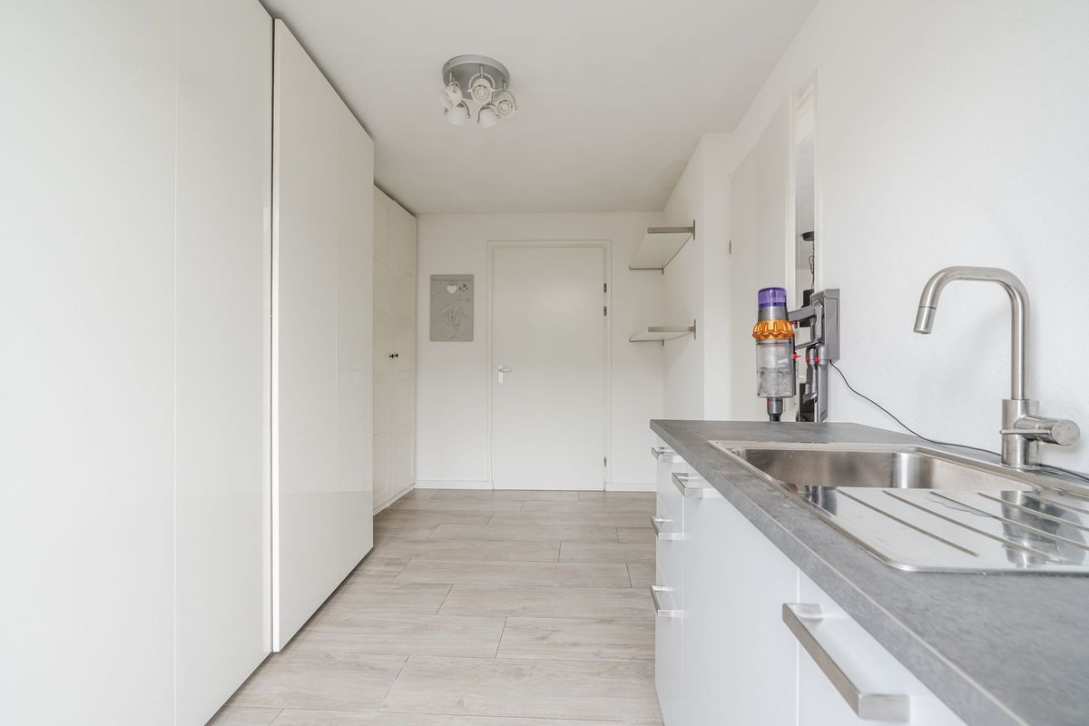 Laan van Tolkien 152 Photo Blur 26