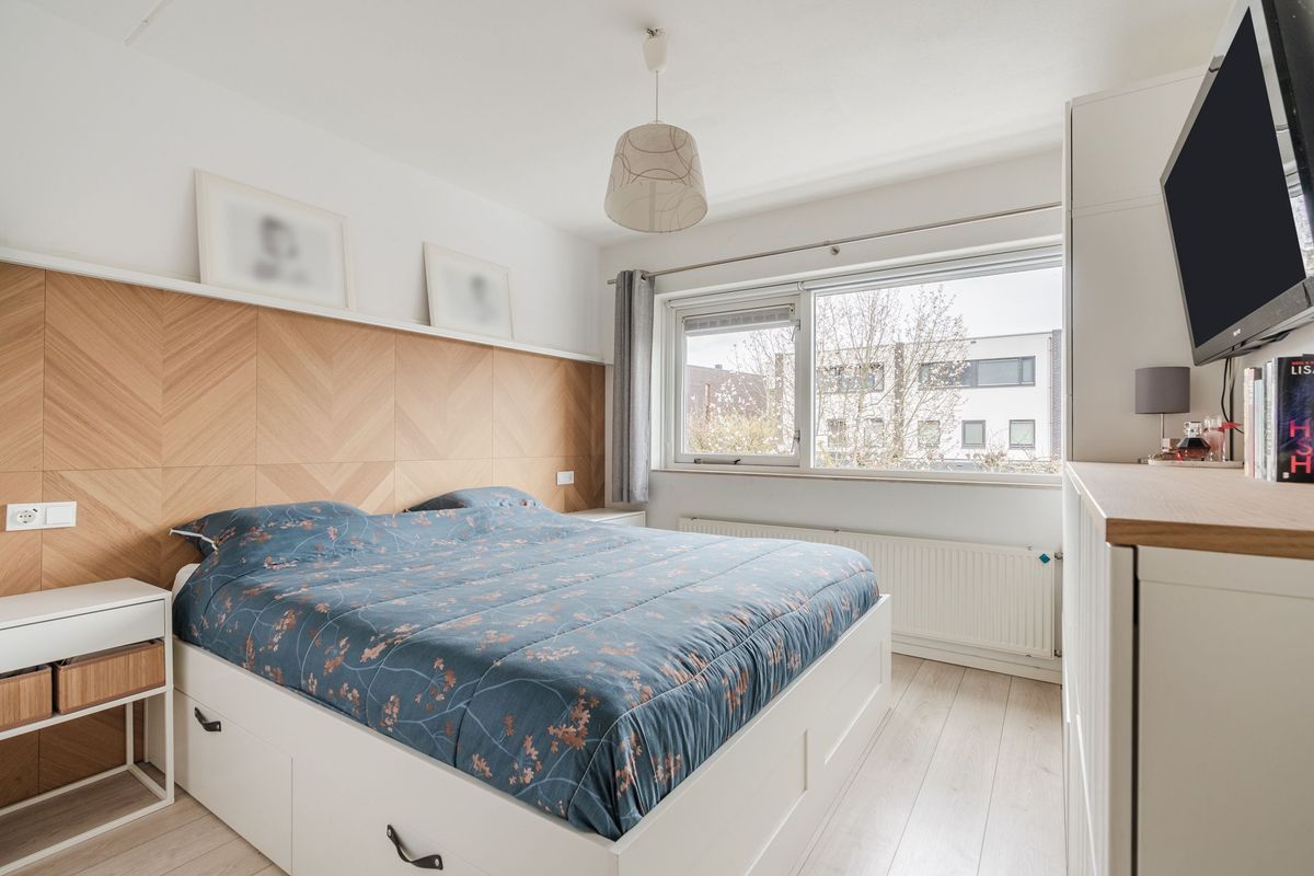 Laan van Tolkien 152 Photo Blur 27