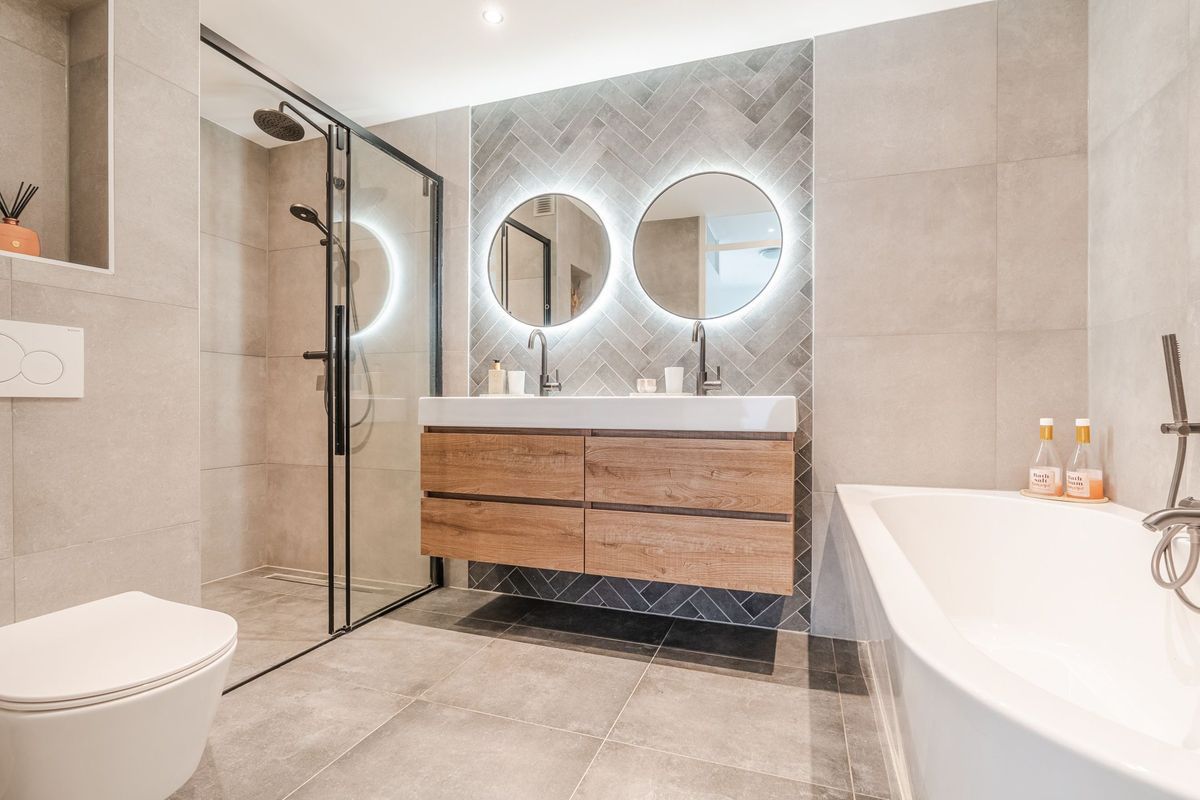 Laan van Tolkien 152 Photo Blur 2