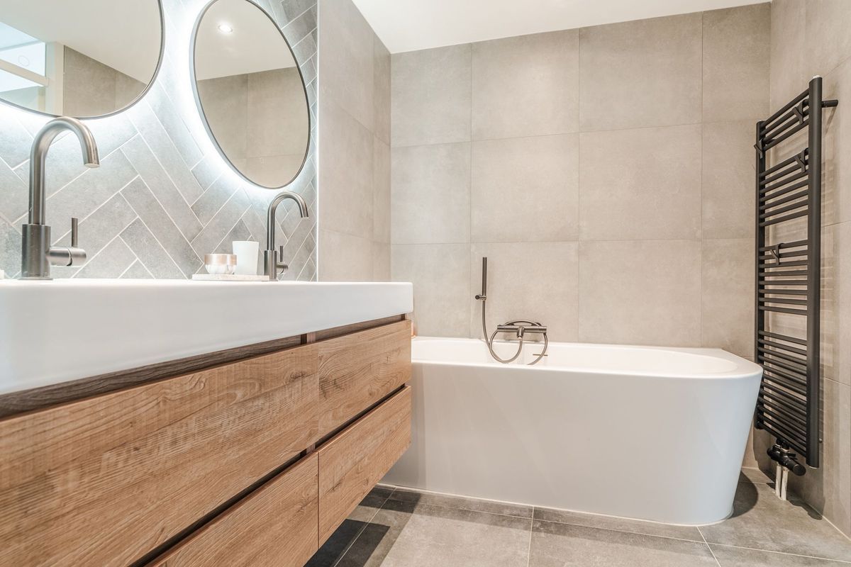 Laan van Tolkien 152 Photo Blur 37