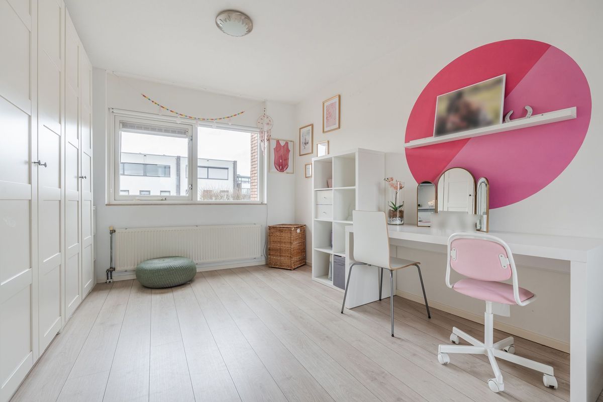 Laan van Tolkien 152 Photo Blur 34