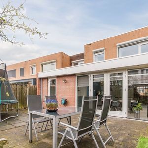 Laan van Tolkien 152 Photo 4