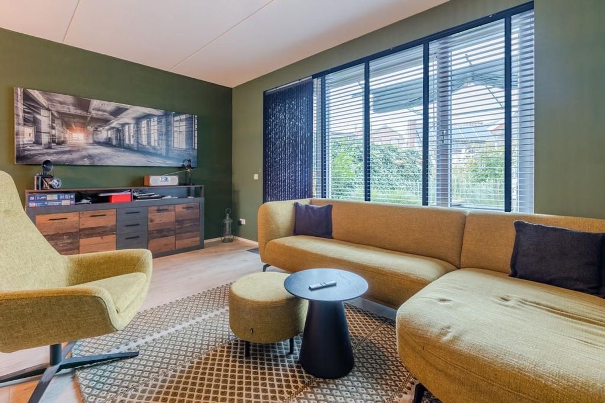 Lange Geer 3 Photo Blur 4