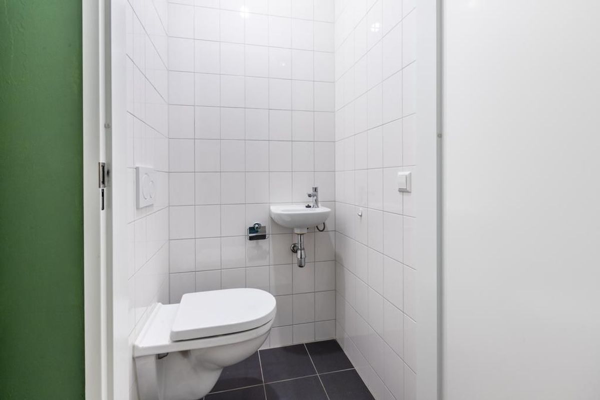 Lange Geer 3 Photo Blur 3