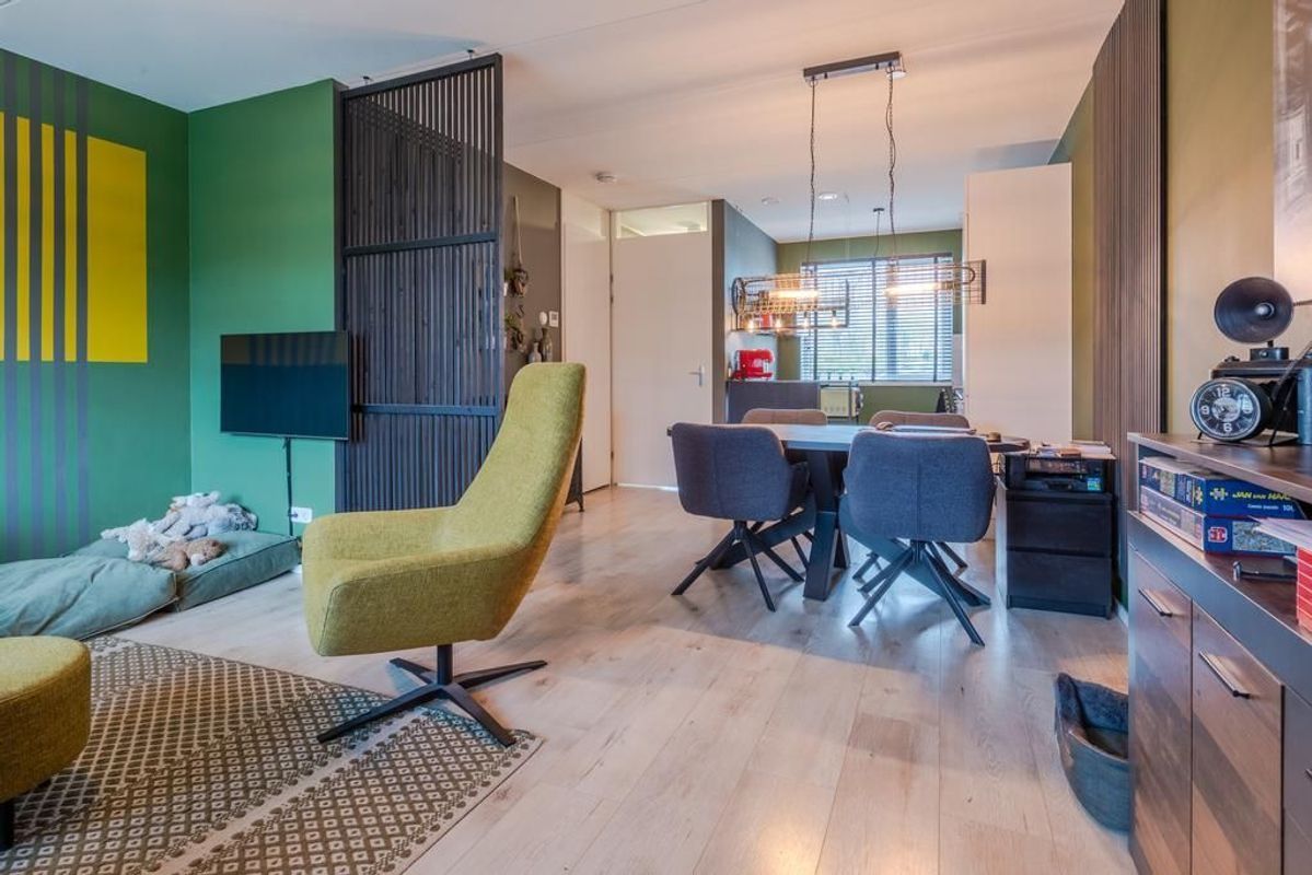 Lange Geer 3 Photo Blur 6