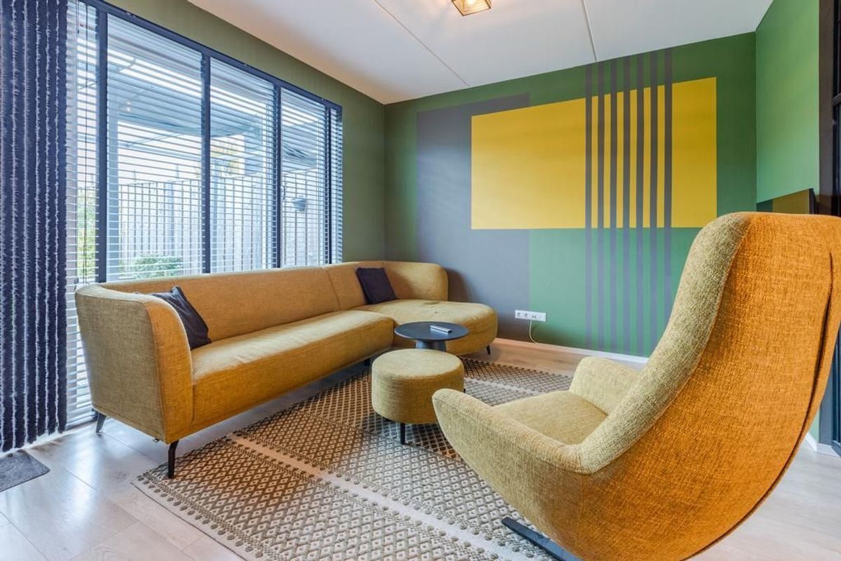 Lange Geer 3 Photo Blur 5