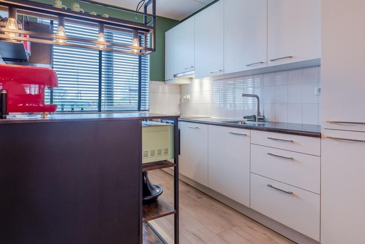 Lange Geer 3 Photo Blur 8