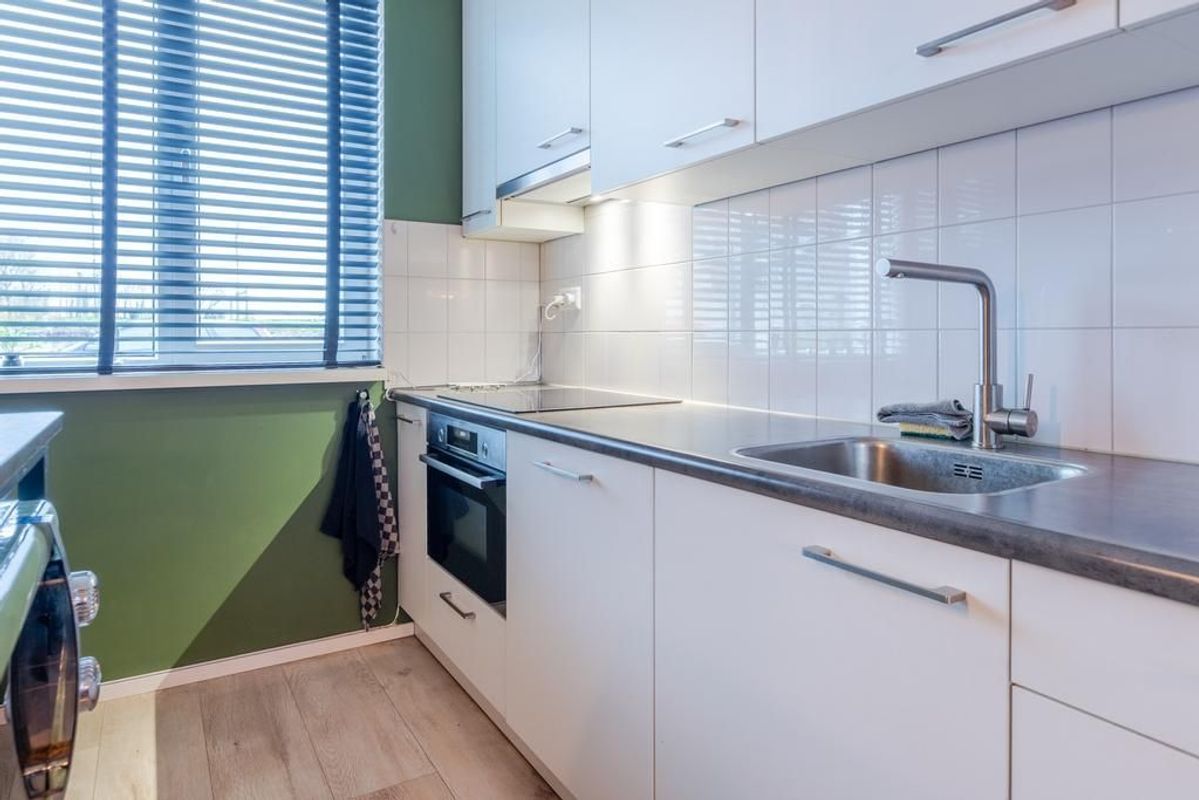 Lange Geer 3 Photo Blur 10