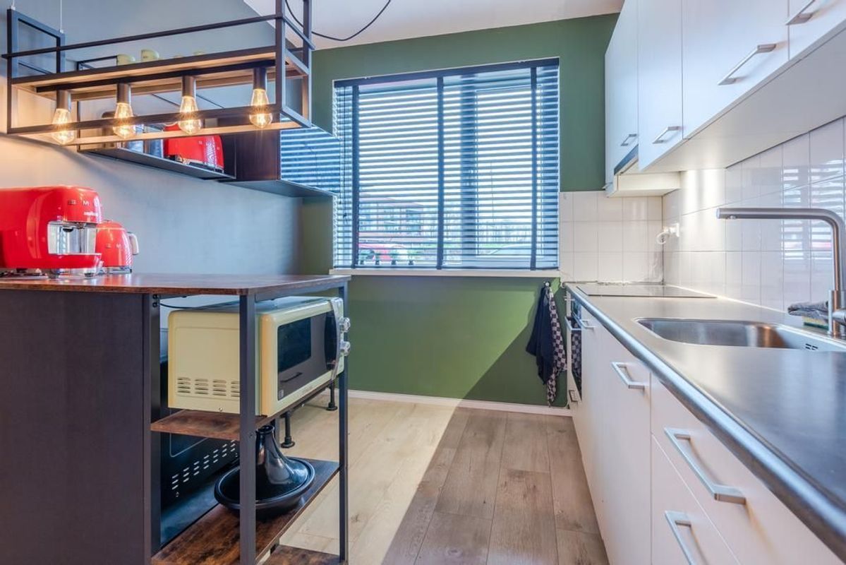 Lange Geer 3 Photo Blur 9