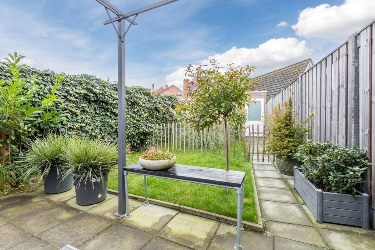 Lange Geer 3 Photo Blur 13