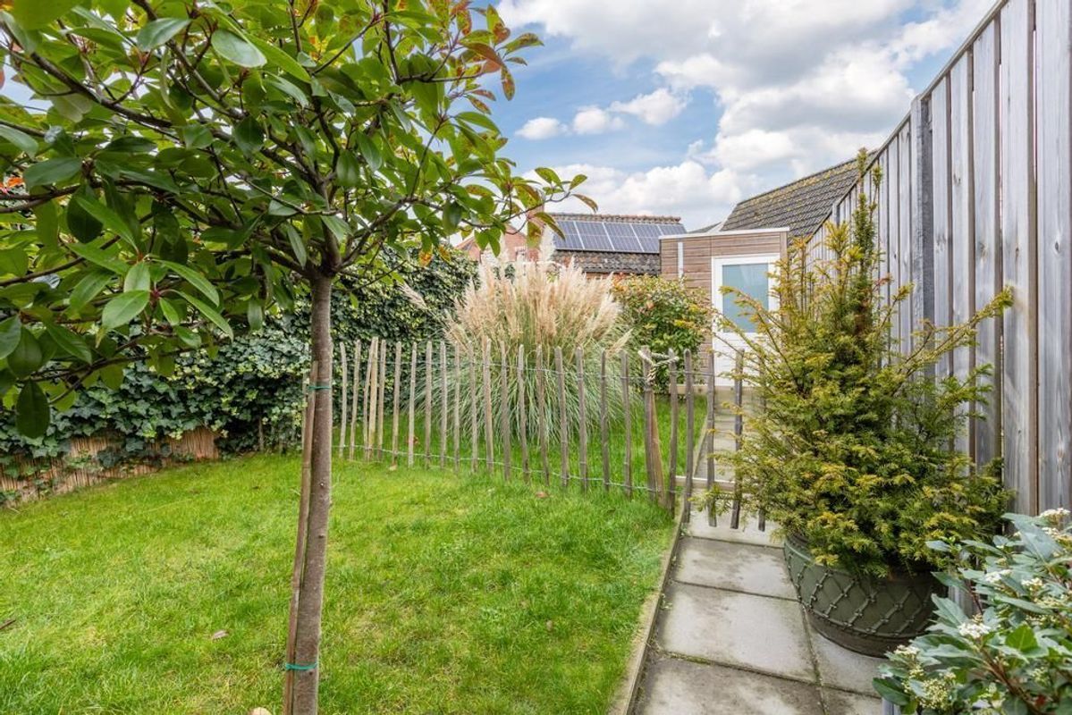 Lange Geer 3 Photo Blur 16