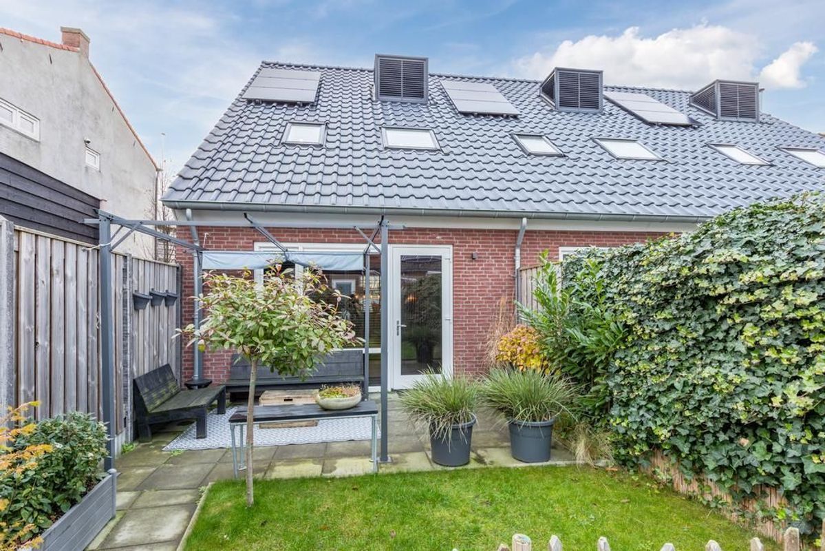 Lange Geer 3 Photo Blur 18