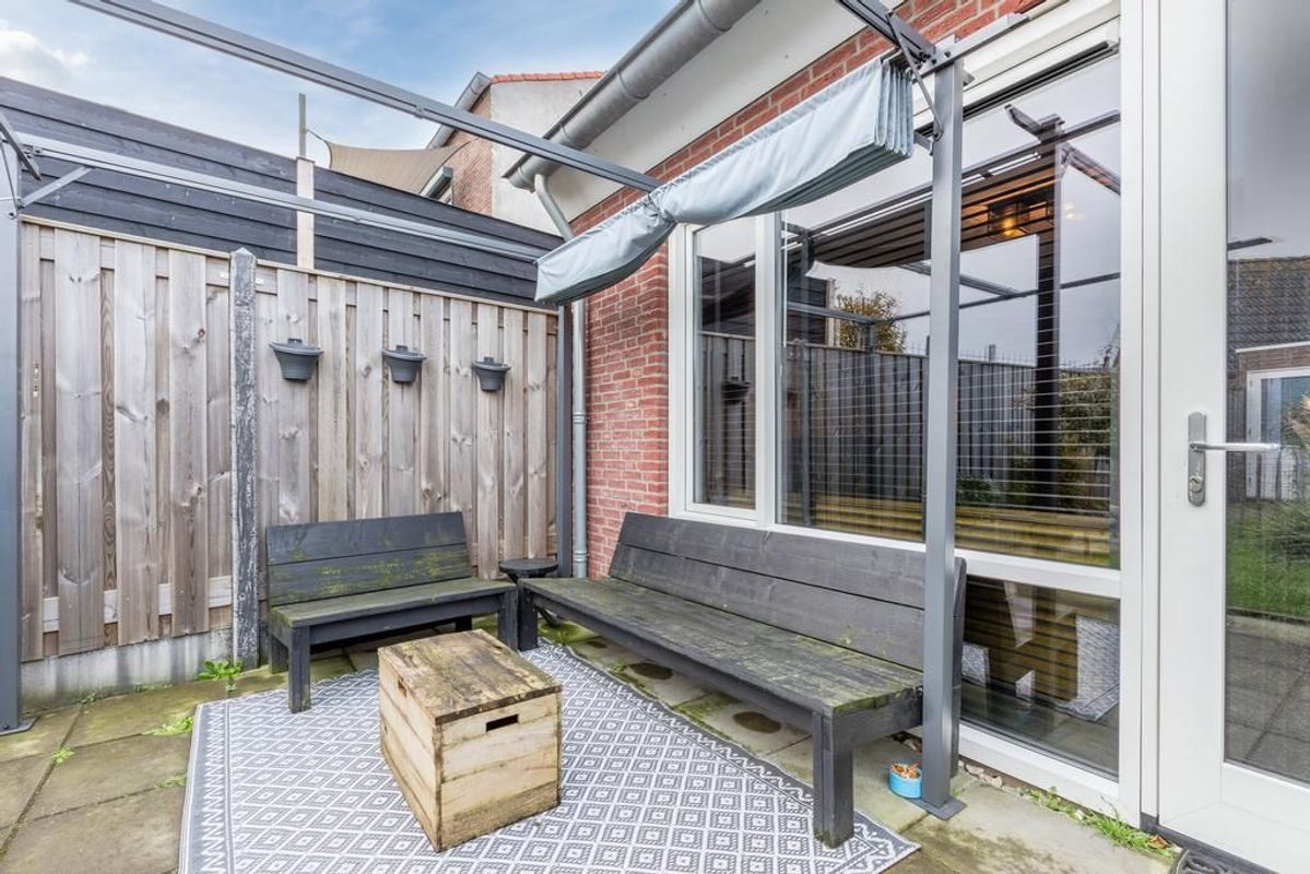 Lange Geer 3 Photo Blur 19