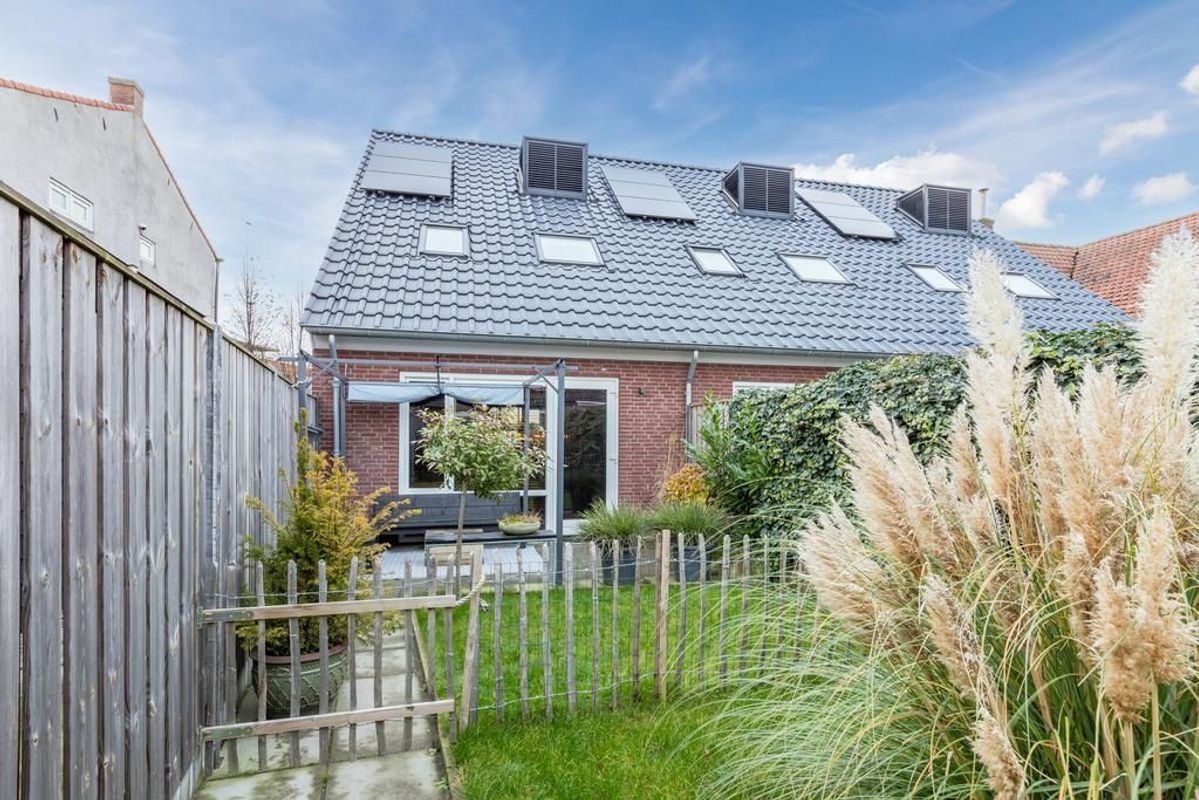 Lange Geer 3 Photo Blur 17