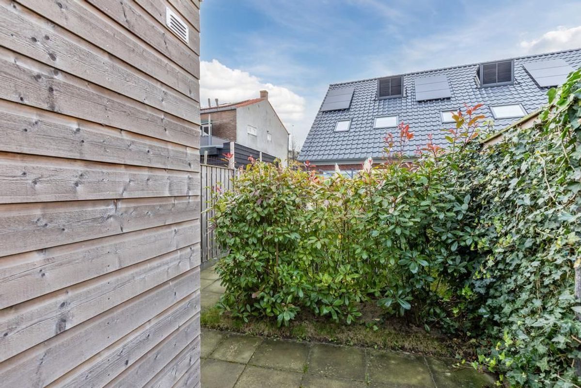 Lange Geer 3 Photo Blur 22