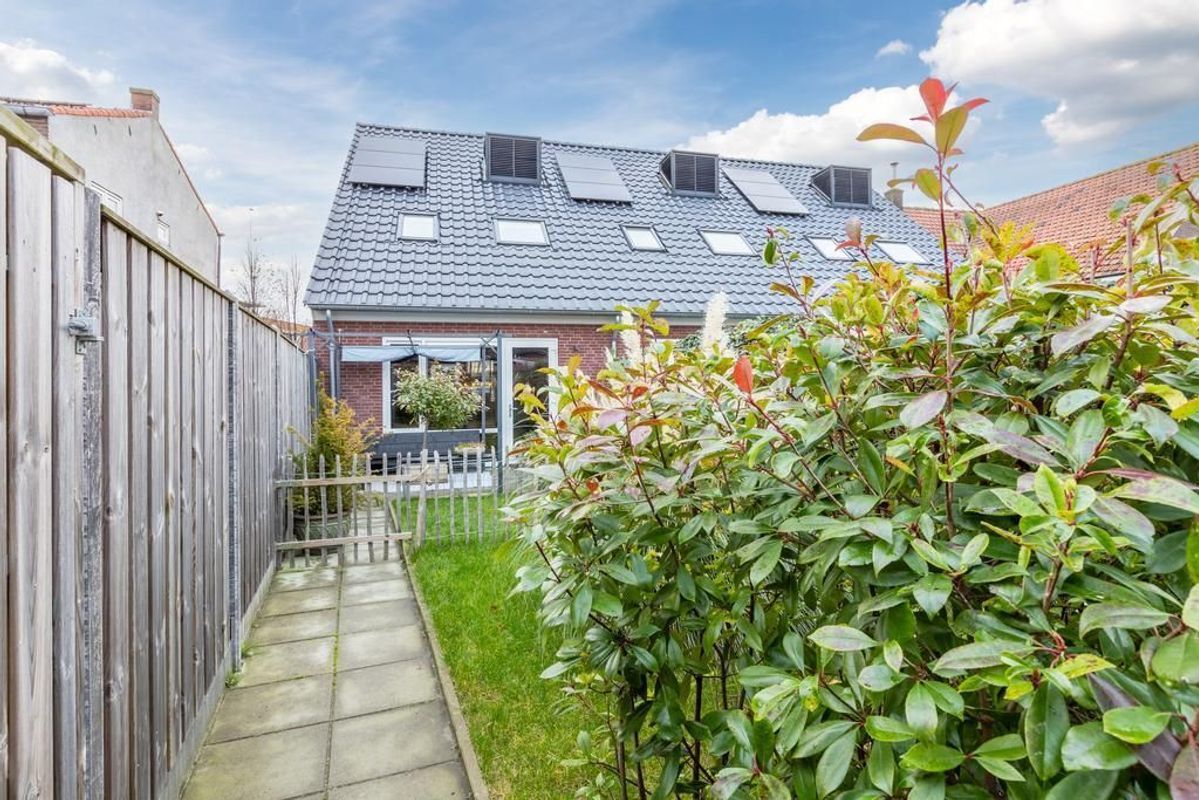 Lange Geer 3 Photo Blur 23