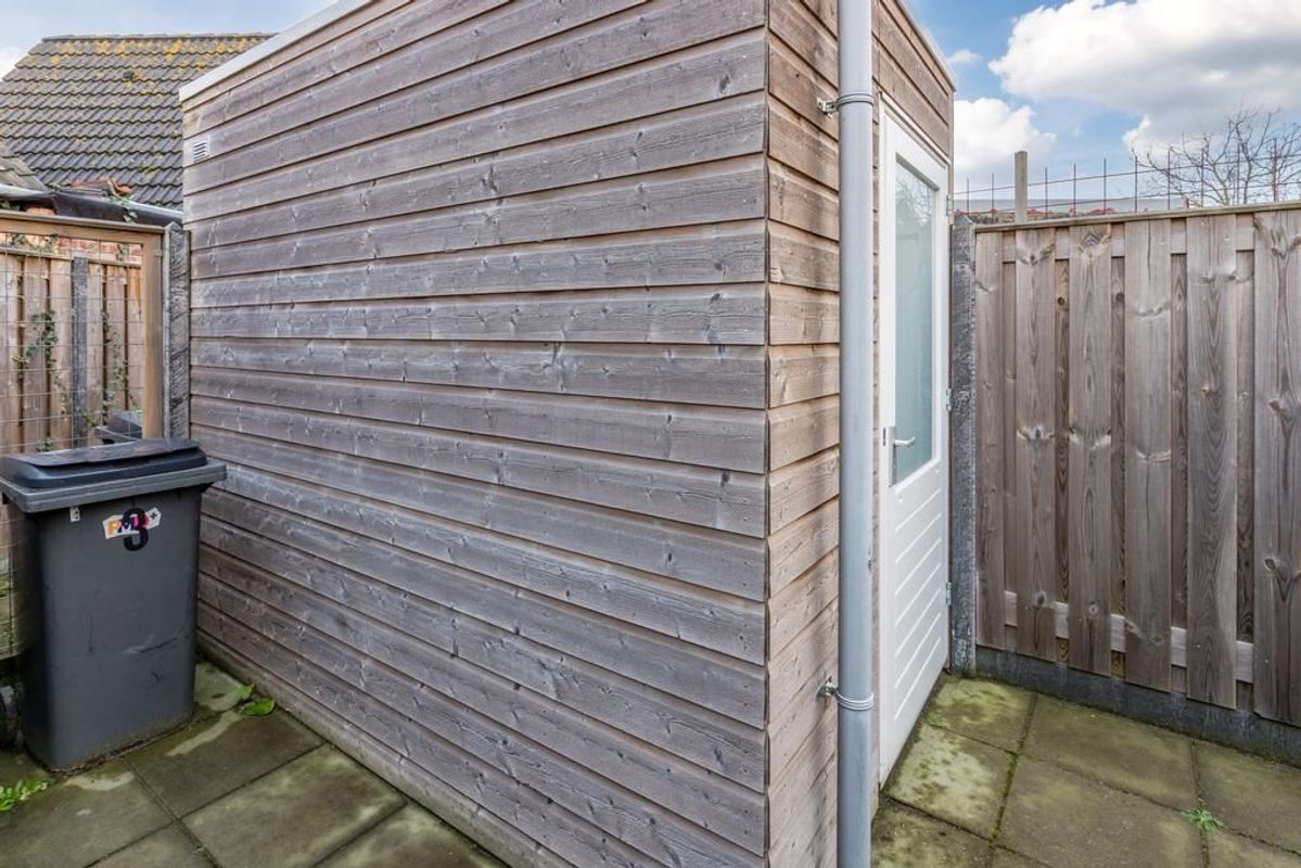 Lange Geer 3 Photo Blur 24