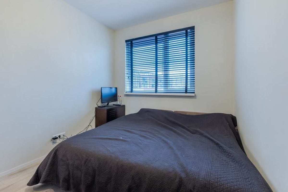 Lange Geer 3 Photo Blur 27