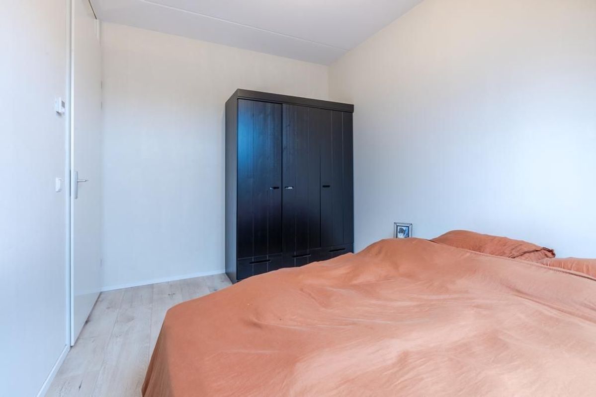 Lange Geer 3 Photo Blur 30