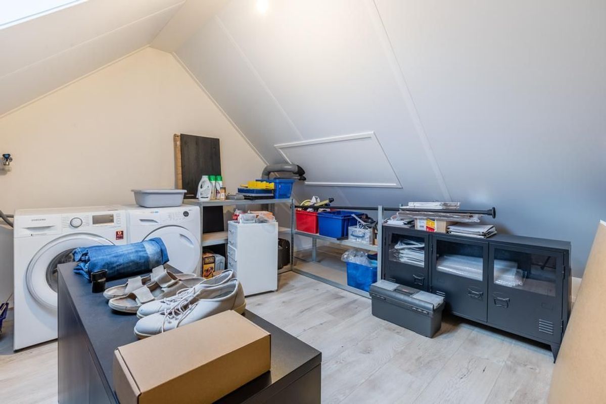 Lange Geer 3 Photo Blur 36